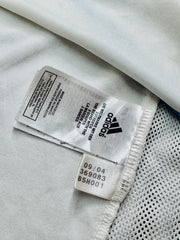 2004/05 Olympique Marseille Home Size L