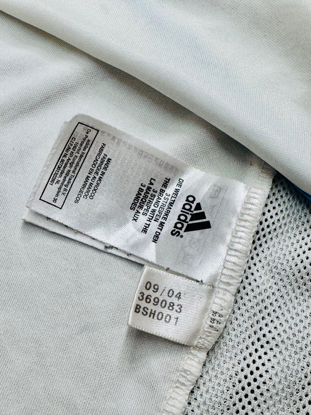 2004/05 Olympique Marseille Home Size L