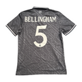 2024/25 Real Madrid Third Size M NWT Bellingham - front view