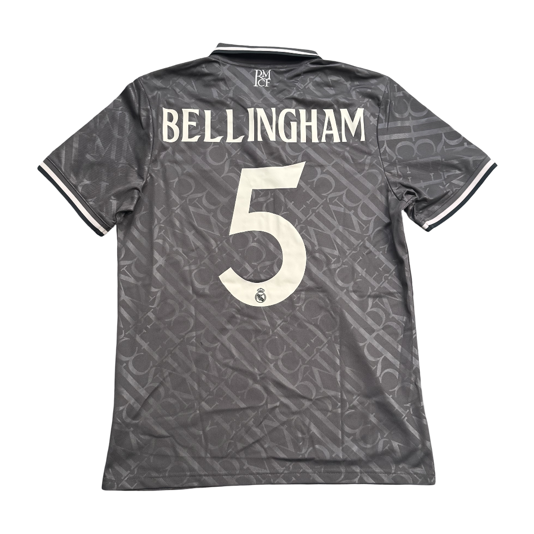 2024/25 Real Madrid Third Size M NWT Bellingham - front view