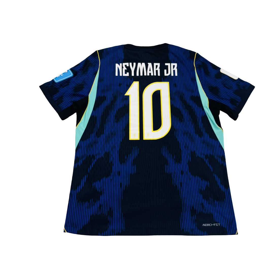 2026/27 Brazil Away Size L Neymar