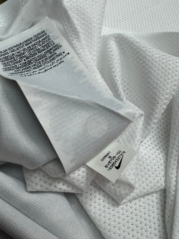 2023/24 Al-Nassr FC Third Size M Ronaldo NWT