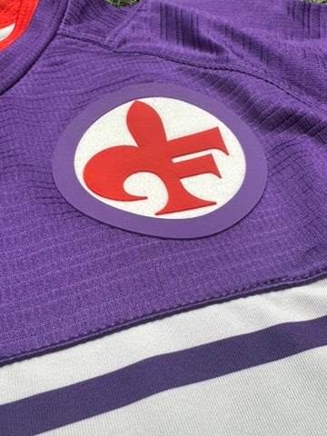 2021/22 ACF Fiorentina Home Size M