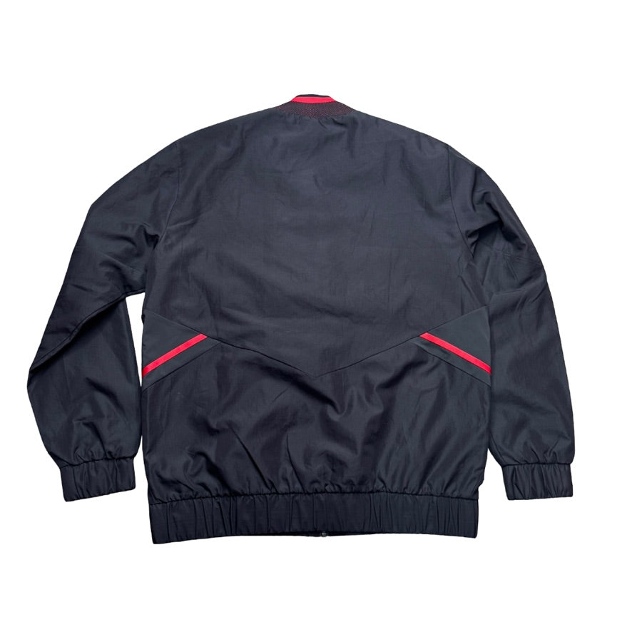 2022/23 Manchester United Jacket Size L