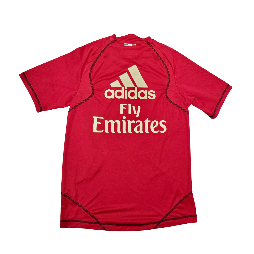 2010/11 AC Milan Training Size S