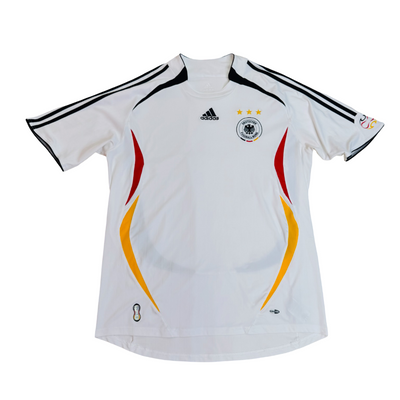 2006/08 Germany Home Size XL