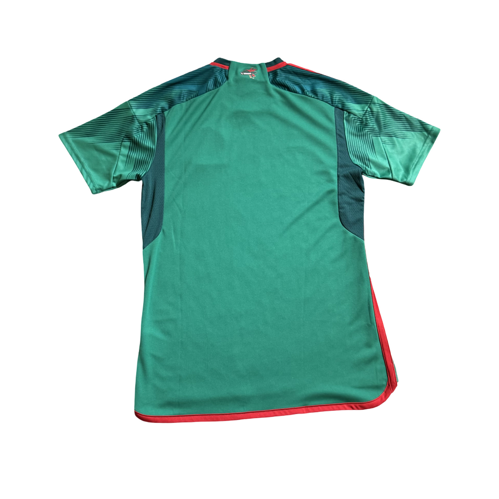 2022/23 Mexico Home Size M