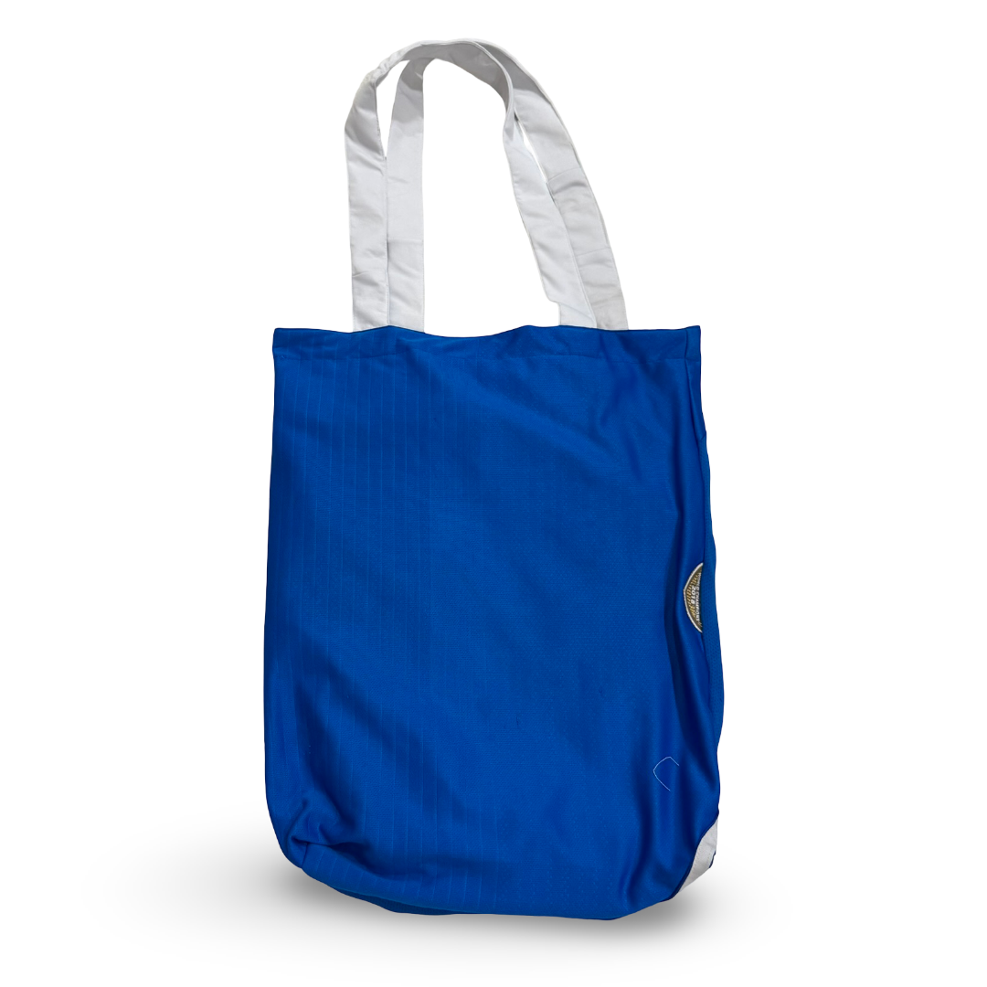 Rework Tote #72 - France