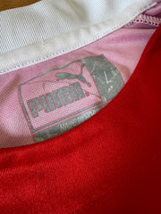 2003/04 Chicago Fire Home Size L