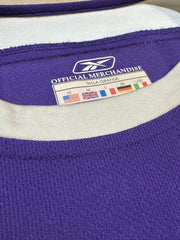 2002/03 Saprissa Home Size M Keylor Navas