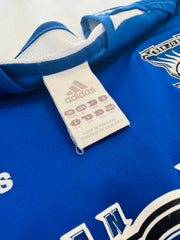 2005/07 San Jose Earthquakes Home Size YXL - Mens Small