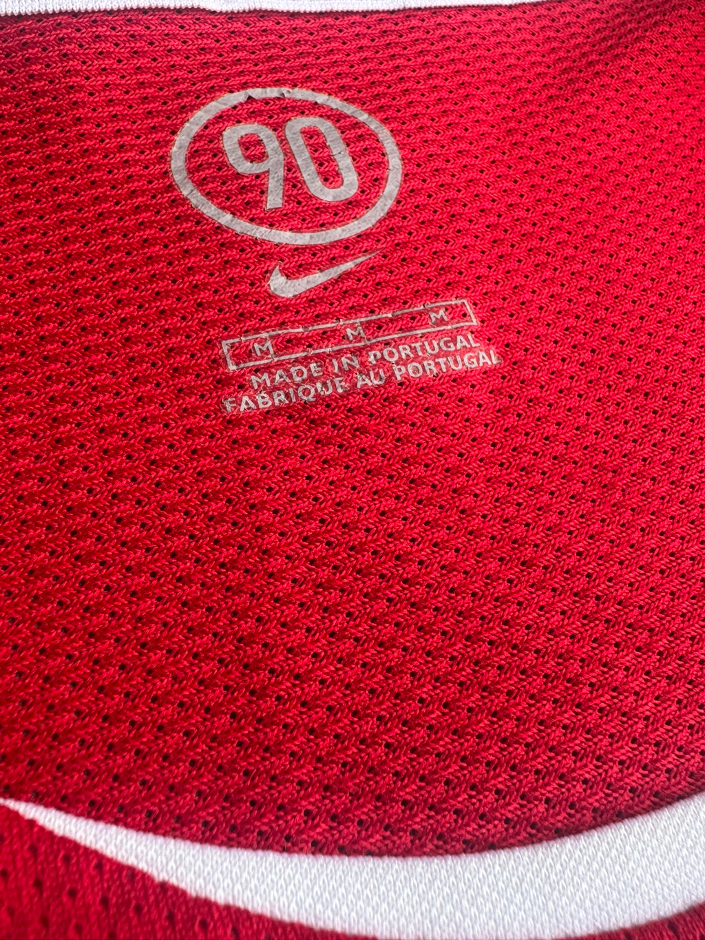 2004/06 PSV Home Size M