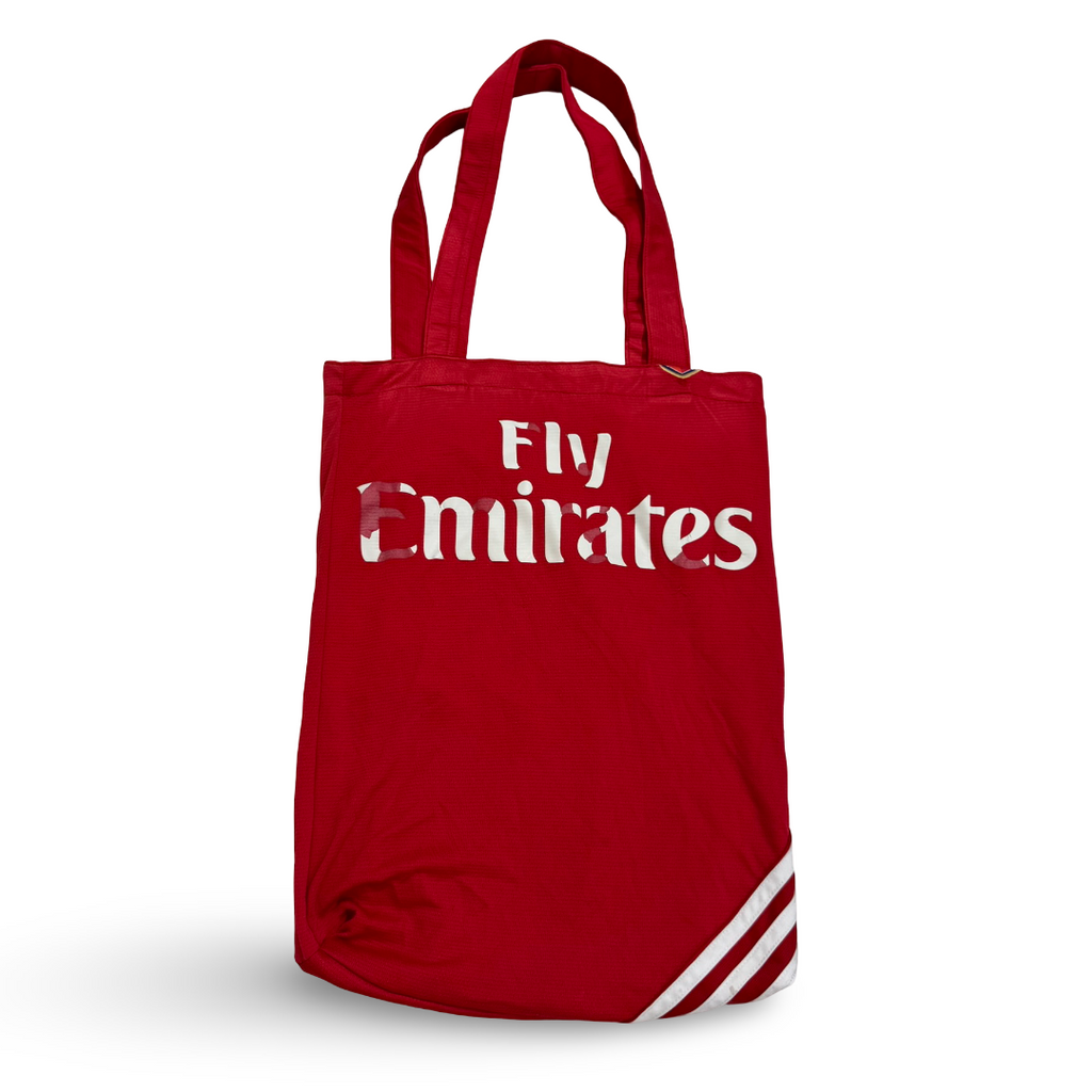 Rework Tote #28 - Arsenal