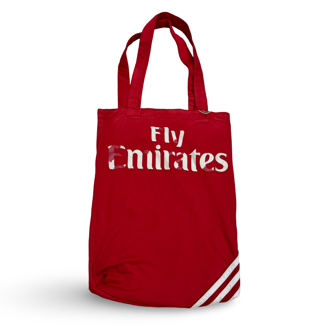 Rework Tote #28 - Arsenal