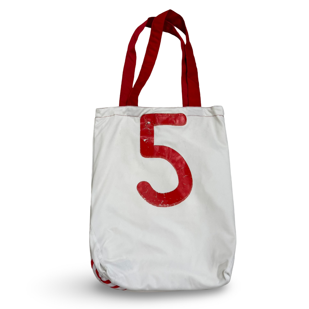 Rework Tote #68 - Spain