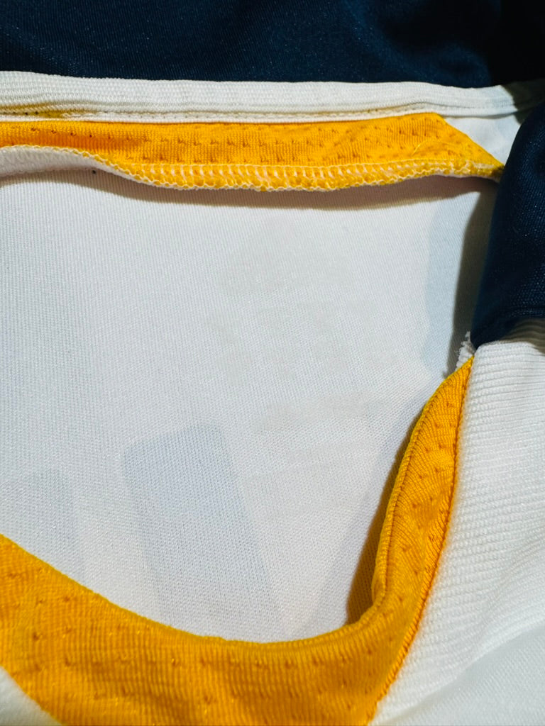 2007/08 LA Galaxy Home Size L Beckham - additional view 5