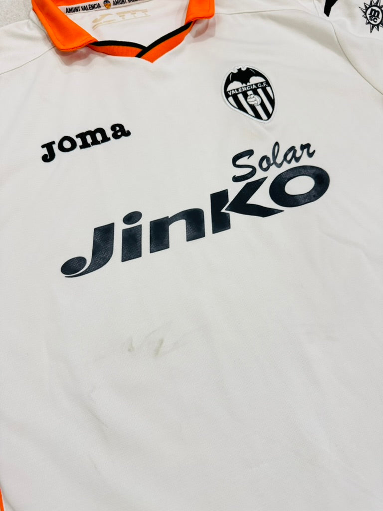 2013/14 Valencia Home Size L