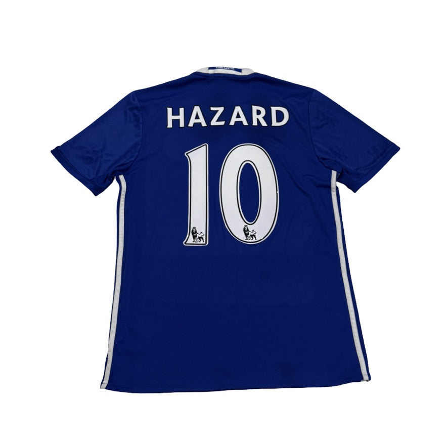 2016/17 Chelsea Home Size M Hazard - front view