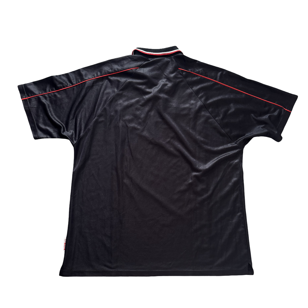 1998/99 Ajax FC Away Size L - back view