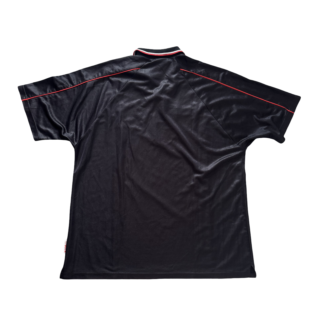 1998/99 Ajax FC Away Size L - back view