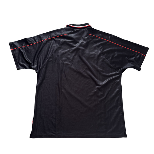1998/99 Ajax FC Away Size L - back view