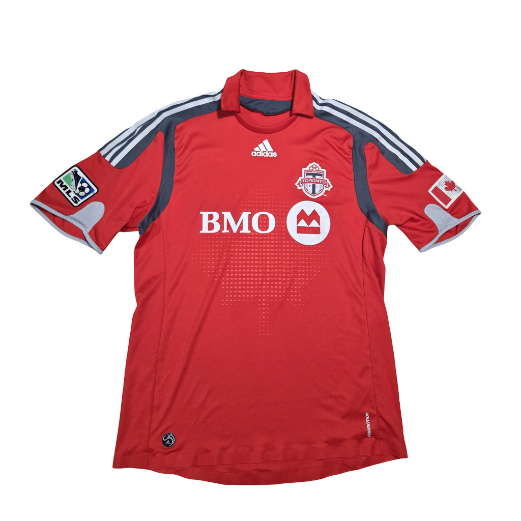 2009/10 Toronto FC Home Size XL