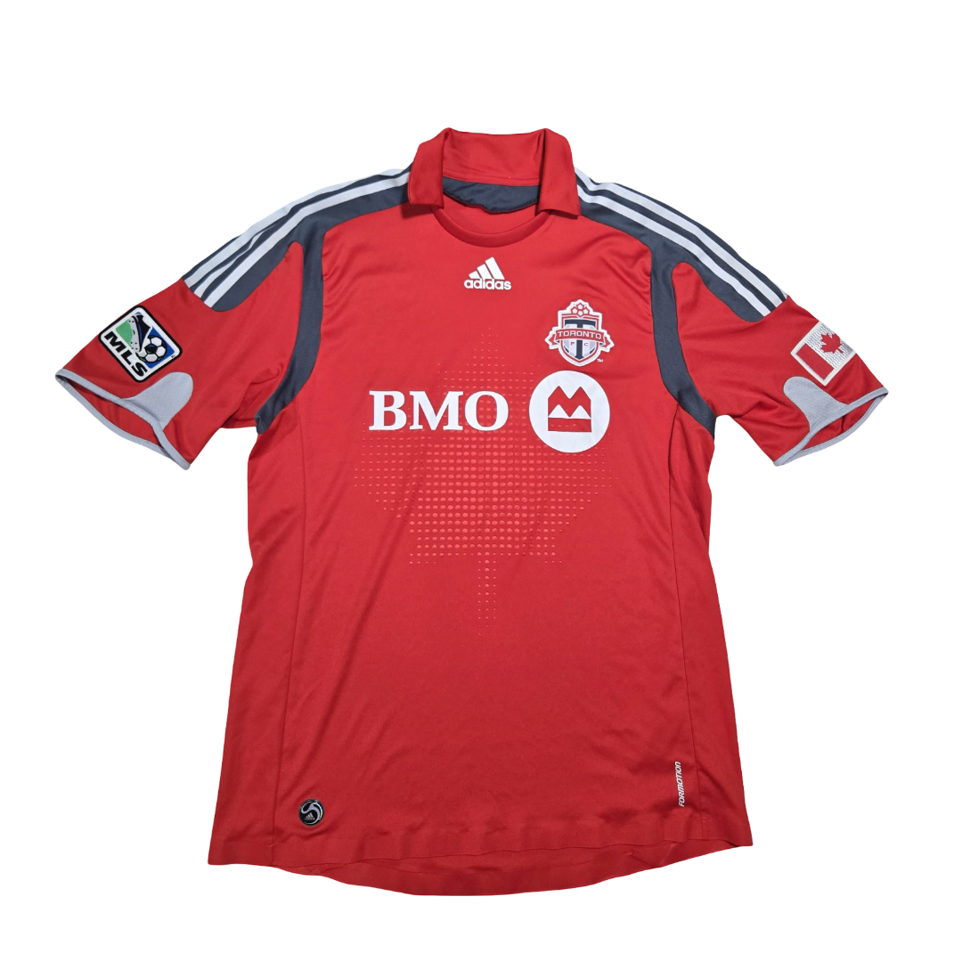 2009/10 Toronto FC Home Size XL