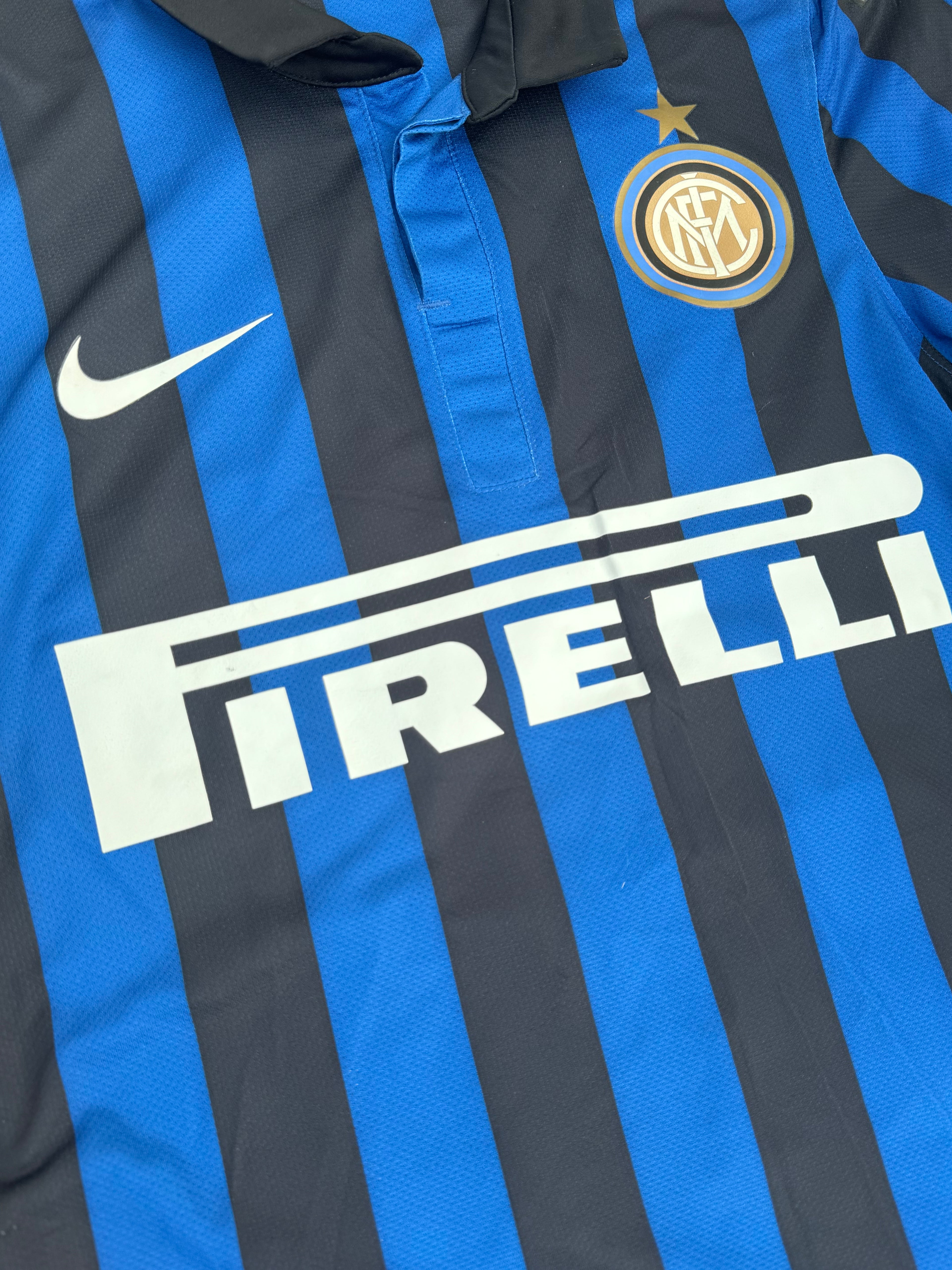 2011/12 Inter Milan Home Size S Sneijder