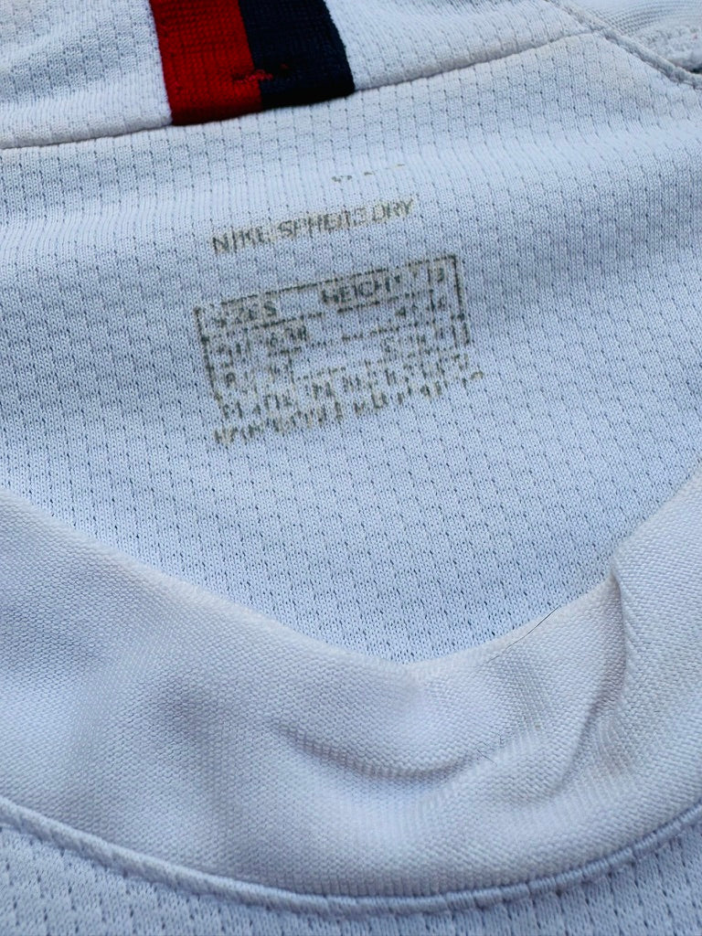 2006/07 USA Home Size S Dempsey - additional view 5
