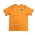 2014/16 Ivory Coast Home Size L