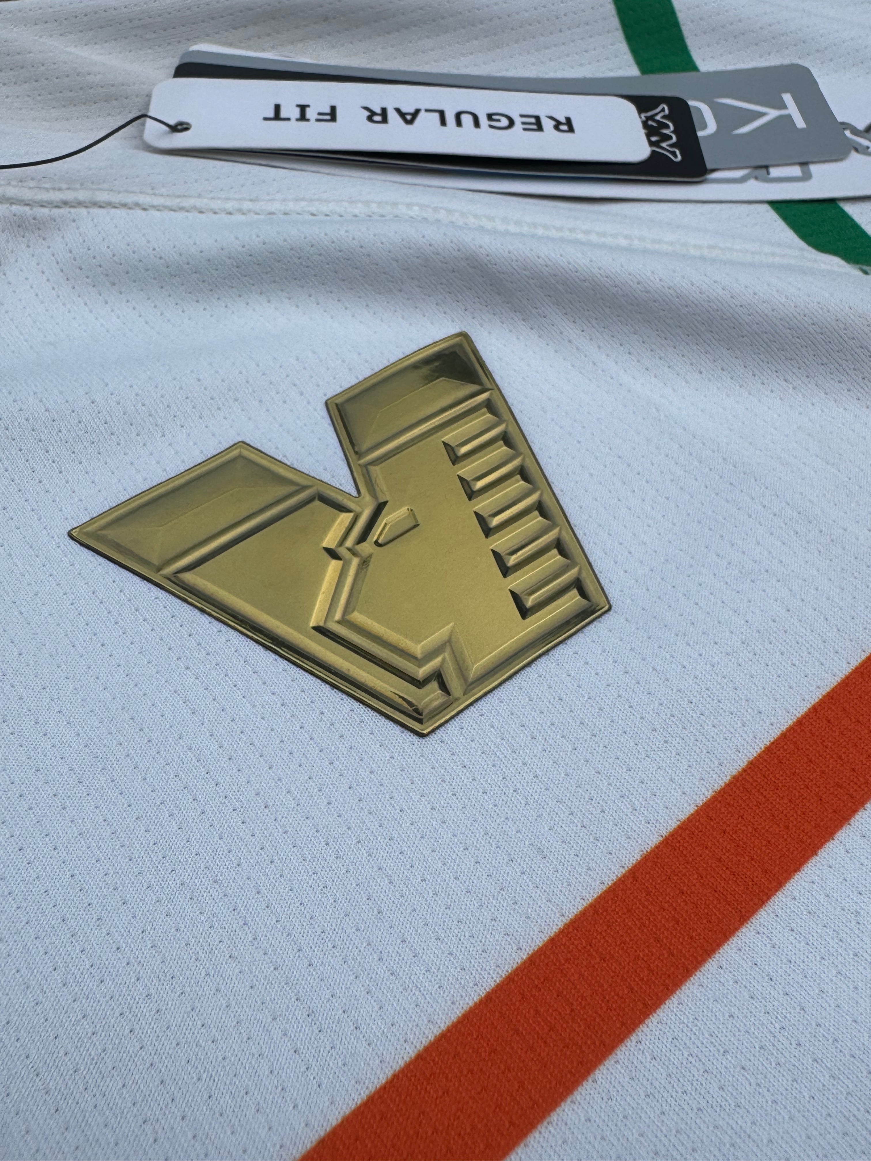 2022/23 Venezia FC Away Size XXL BNWT