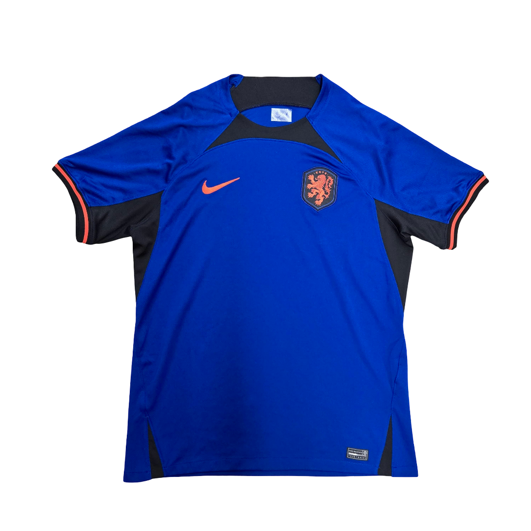 2022/23 Netherlands Away Size L