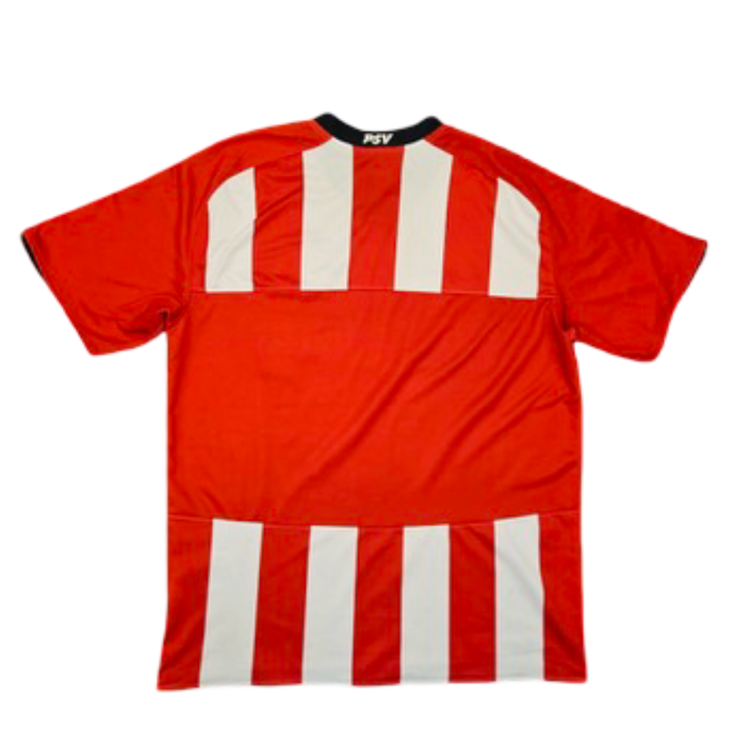 2008/10 PSV Home Size L - back view