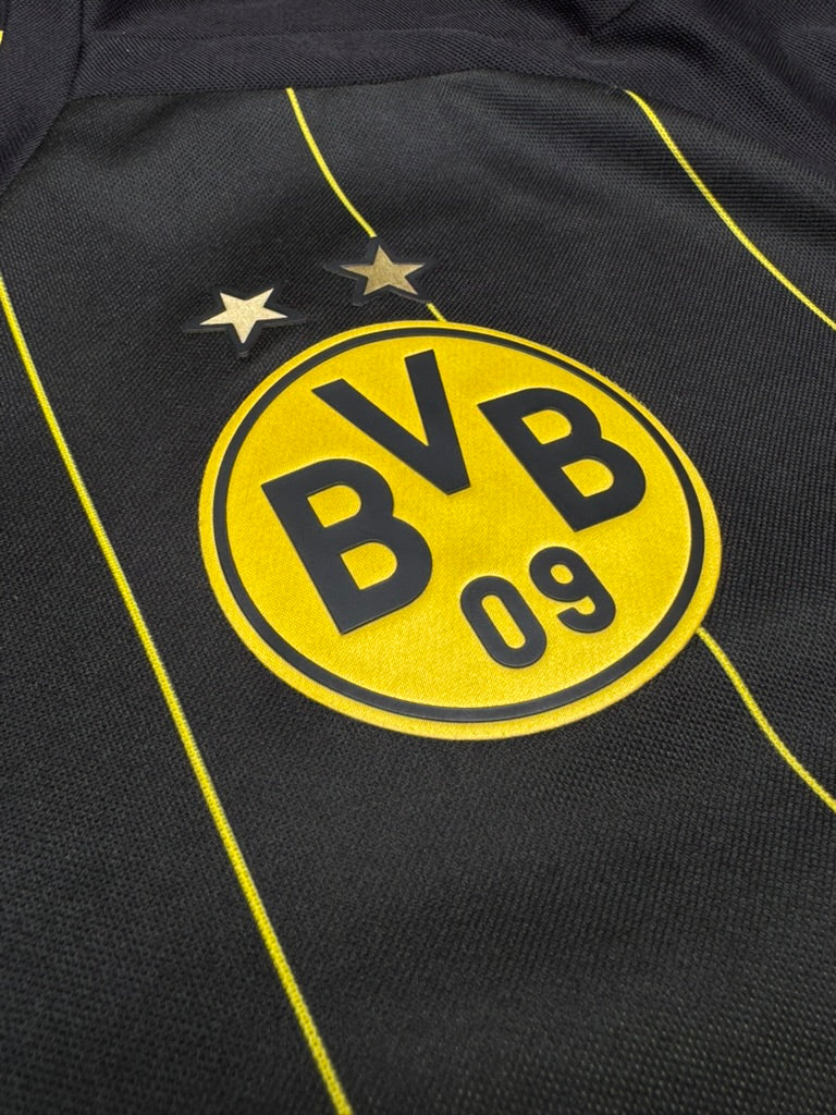 2014/15 Borussia Dortmund Away Size L Reus