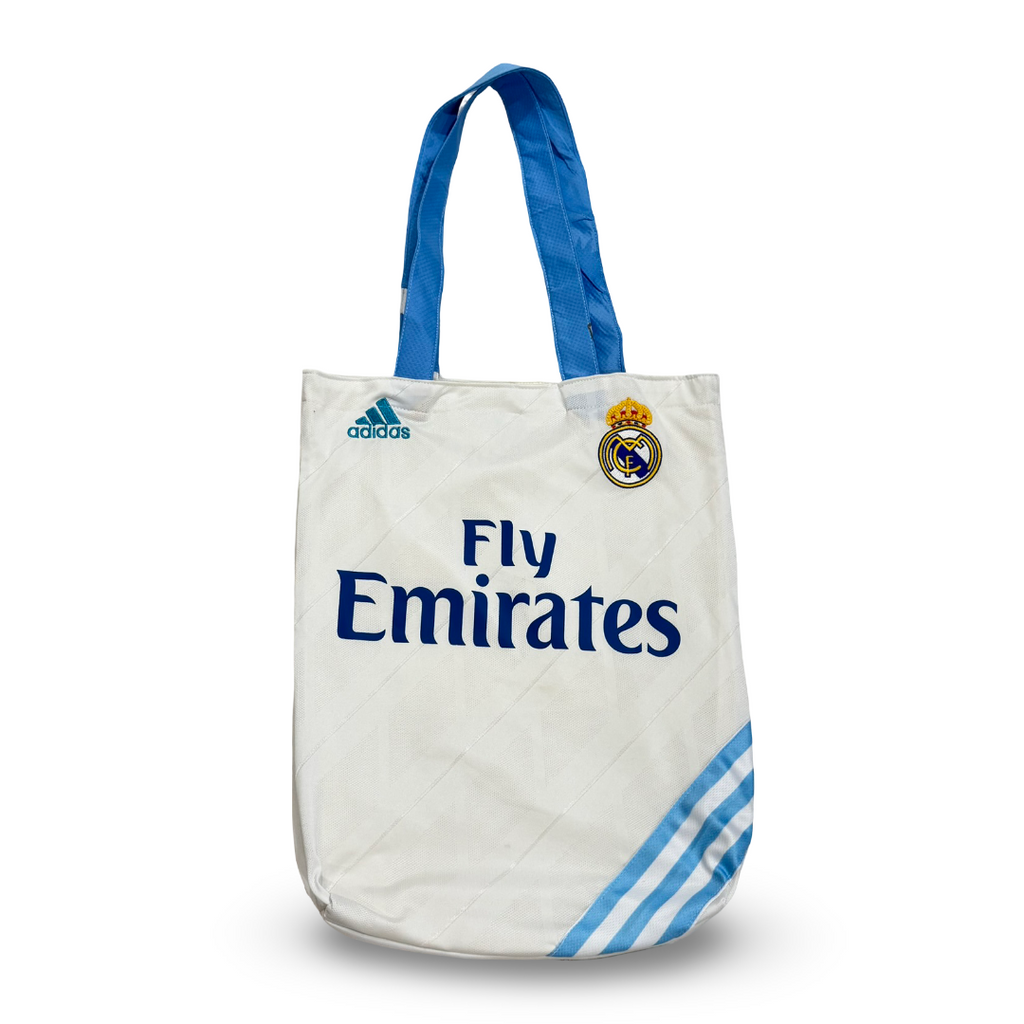 Rework Tote #10 - Real Madrid