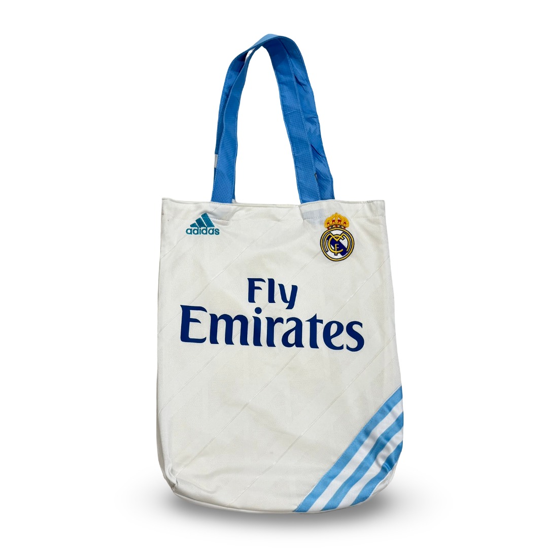 Rework Tote #10 - Real Madrid