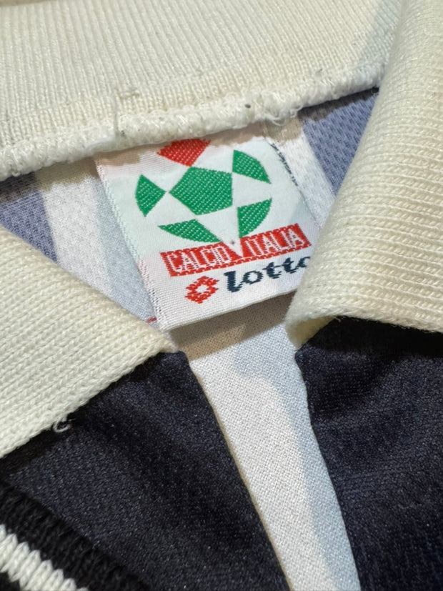 1996/97 Grimsby Town Home Size M