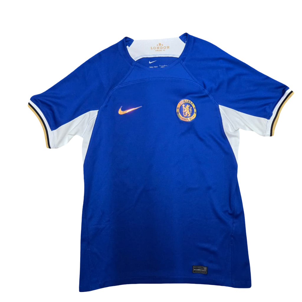 2023/24 Chelsea Home Size S Palmer