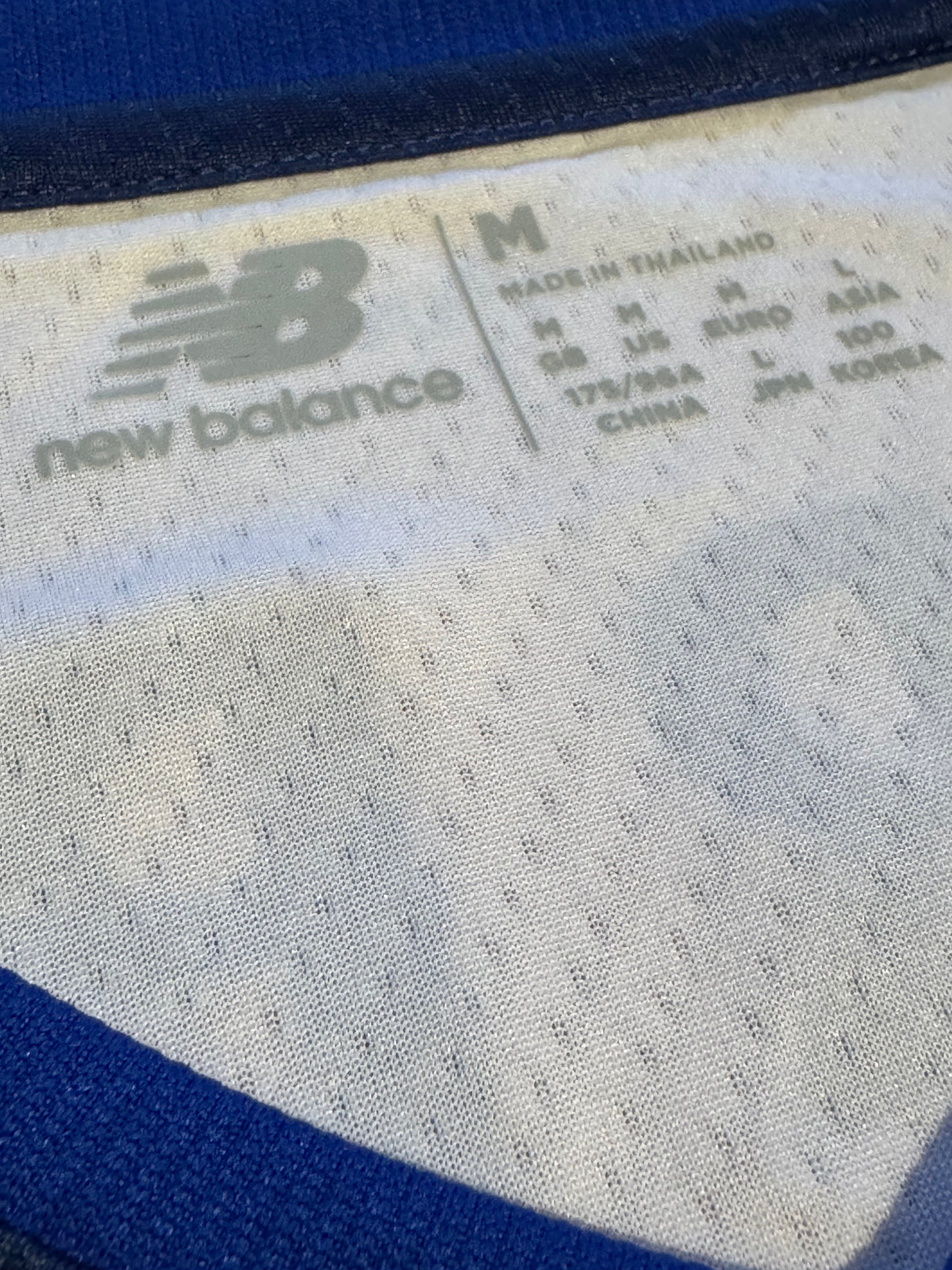 2015/16 FC Porto Home Size M