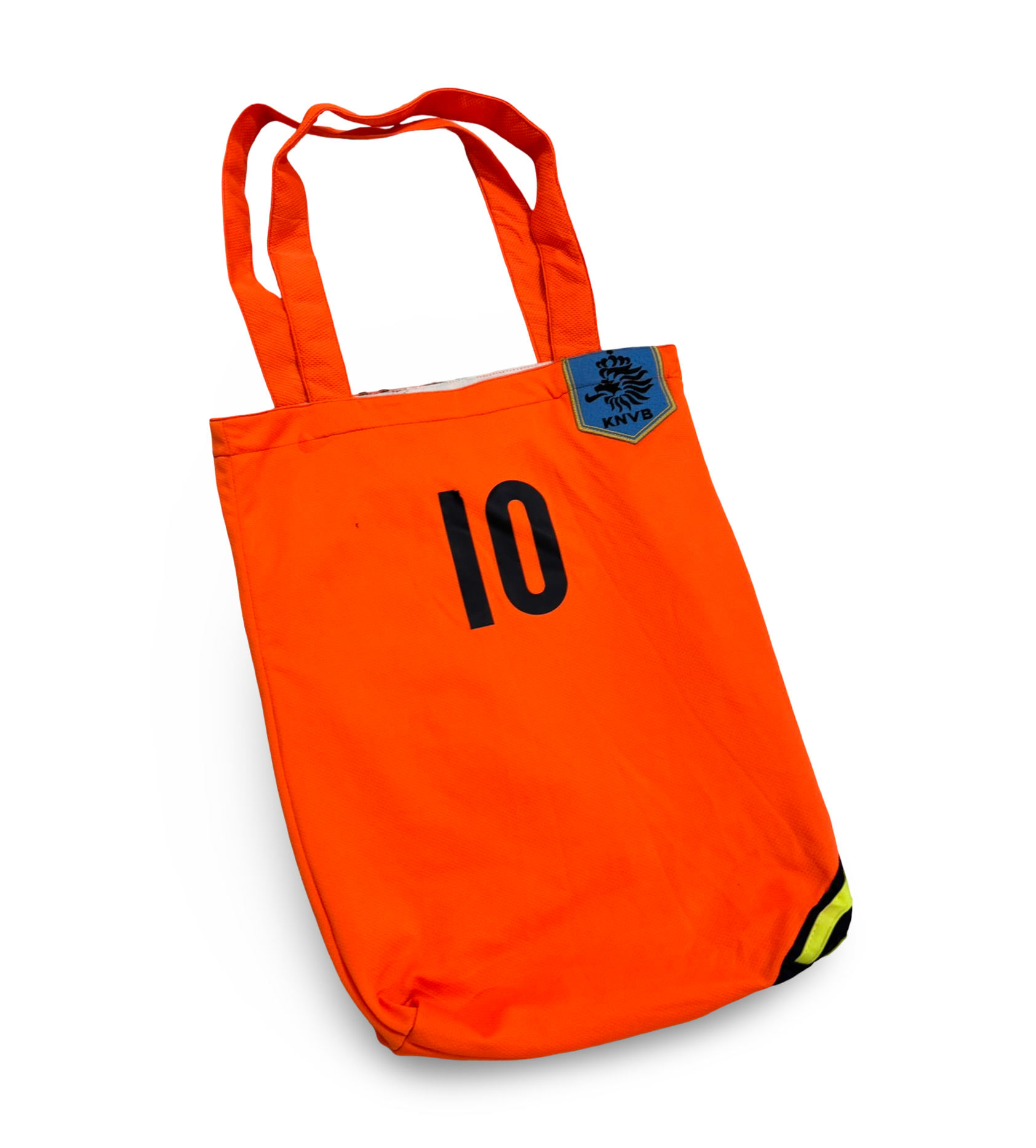 Rework Tote #9 - Holland