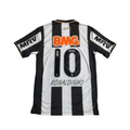 2013/14 Atletico Mineiro Home Size M Ronaldinho - front view