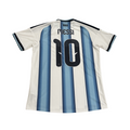 2026/27 Argentina Home Size L Messi