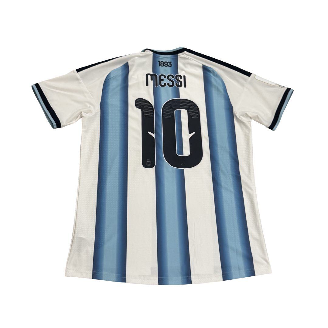 2026/27 Argentina Home Size L Messi