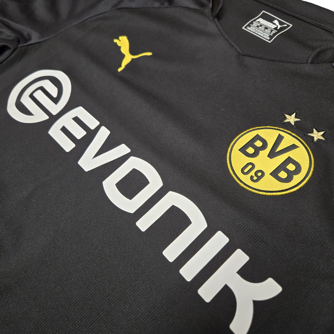 2017/18 Borussia Dortmund Away Size M