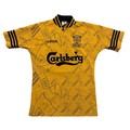 1994/96 Liverpool Third Size S
