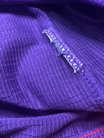 2021/22 ACF Fiorentina Home Size M