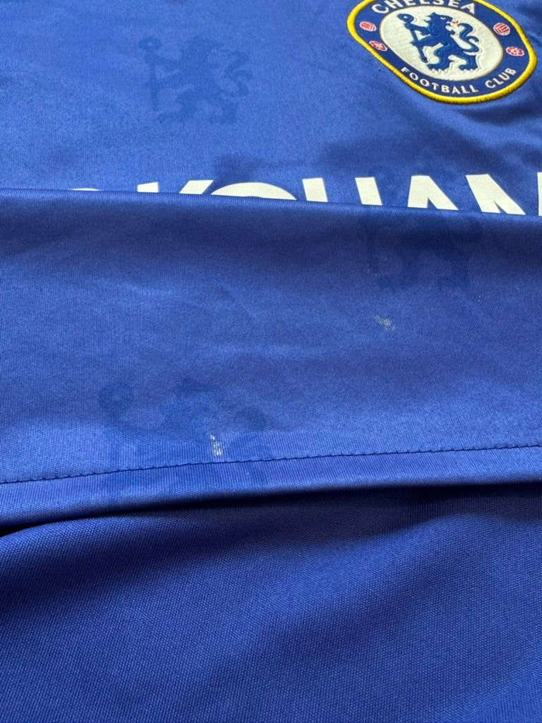 2016/17 Chelsea Home Size S Hazard - additional view 6