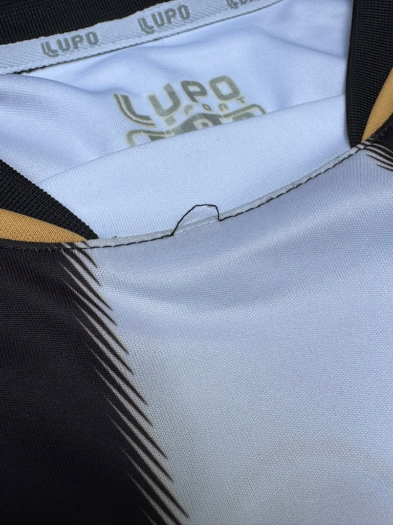 2013/14 Atletico Minerio Home Size S Ronaldinho