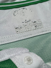2003/04 Celtic FC Home Size XL Larsson