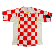 2004/06 Croatia Home Size L BNWT